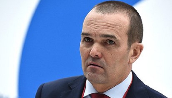 Глава Чувашии назвал себя человеком доброй души и извинился за призыв «мочить»