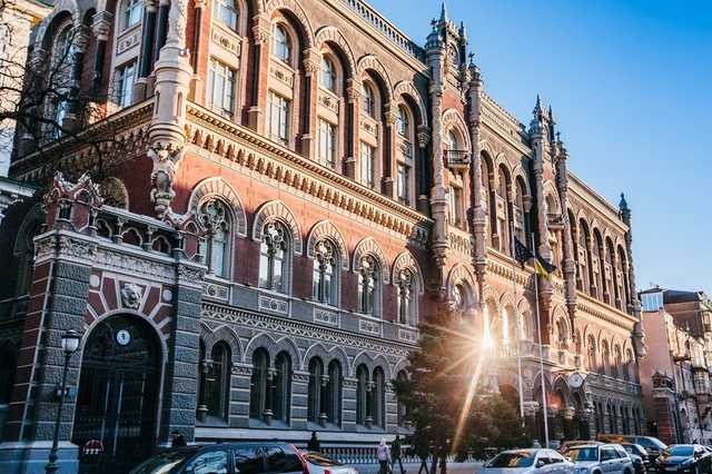 Одиозный схемщик Кирилл Шевченко после обысков метит в кресло главы Нацбанка