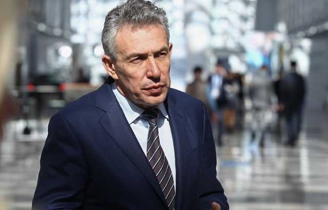 Горький итог для Горькова