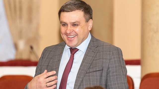 Мафиози "пропесочили" липецкий бюджет?