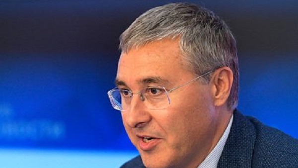 Новым министром науки России стал ректор тюменского вуза