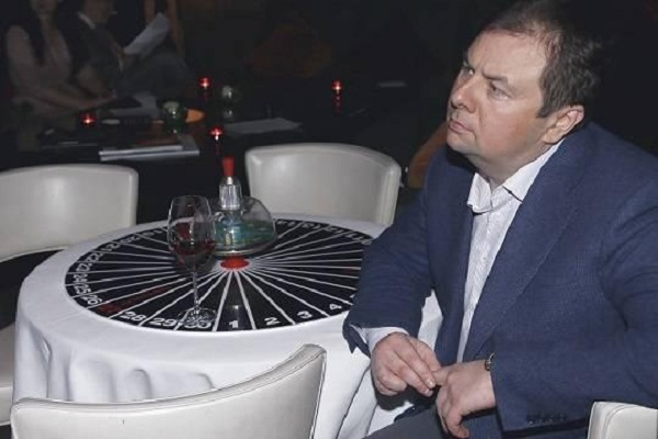 Михаил Горяинов воспользовался лондонской «оттепелью»?