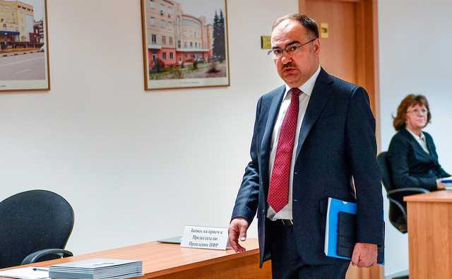 Птенцы "гнезда" Дроздова