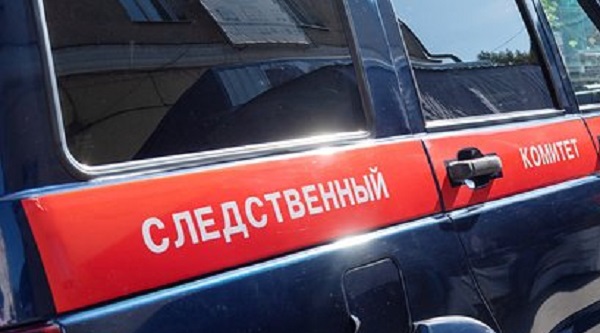 Россиянин нашел в мусорном контейнере человеческие останки