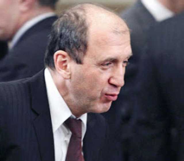 Израильский гражданин Малкин в Соединенных Штатах готовится к суду со Швейцарией