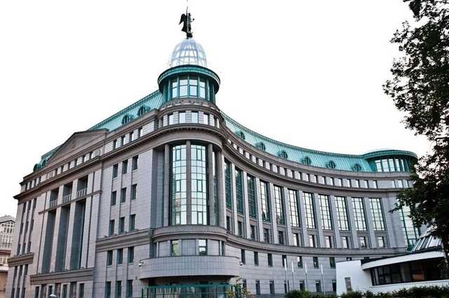 "Аркада" готовится к атаке вкладчиков