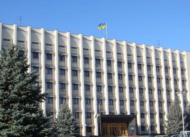 В Одесской ОГА украли 1,6 млн гривен