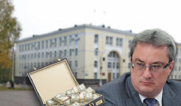 «Дело Гайзера» живет и ... процветает