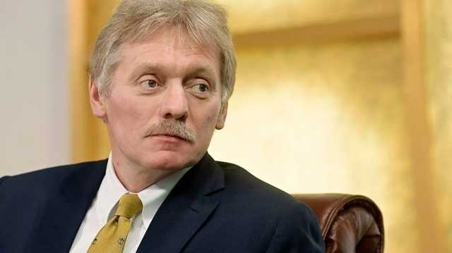В Кремле прокомментировали данные об отставке помощника Путина