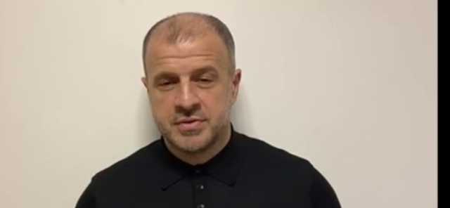 «Пуд соли»: В Назрани задержан вор «в законе» Муса Мальсагов