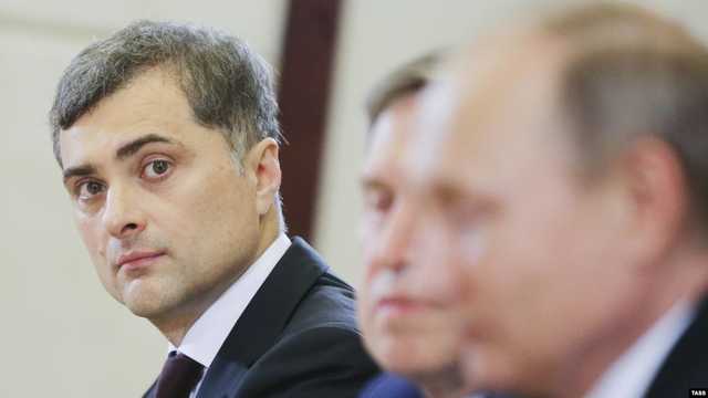От партстроительства до Кати «Му-Му». Чем запомнится россиянам Владислав Сурков