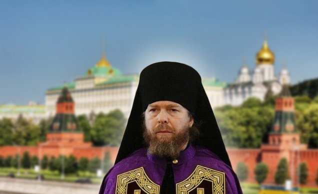 В России церковь отделена от государства, но не государство от церкви