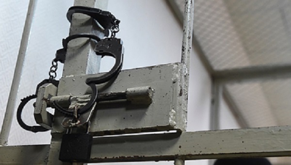 У арестованного за убийства девушек российского полицейского нашли новую жертву