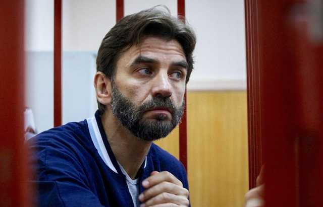 Абызов исполнит "арию Босова"?