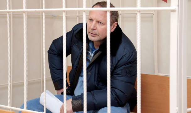 Дело в отношении 18 участников банды Юрия Пичугина поступило в Верховный суд Коми