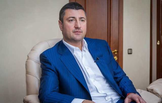 Фирма Бахматюка специально повредила заложенное под кредит имущество