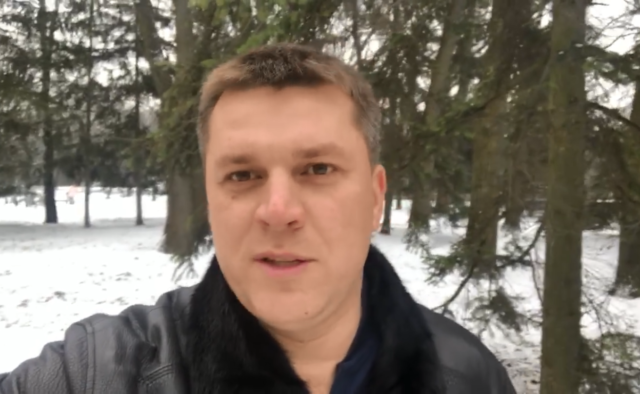 Экс-начальника ГУ ГСЧС с Одесской области отправили под ночной домашний арест