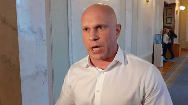 Кива на заседании комитета Рады назвал организаторов публичных домов в Киеве