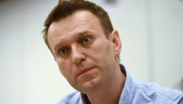 Навального оштрафовали за отказ удалить расследование о сомнительных закупках Росгвардии
