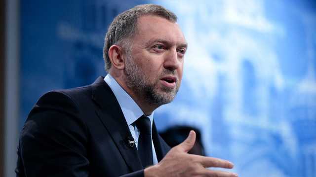 Как Олег Смоленков, Сергей Приходько, Олег Дерипаска и Настя Рыбка хранили государственные тайны
