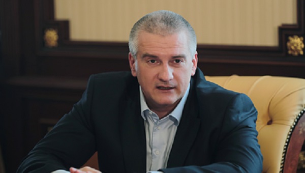 В Крыму оценили слова Зеленского о вине СССР за начало Второй мировой