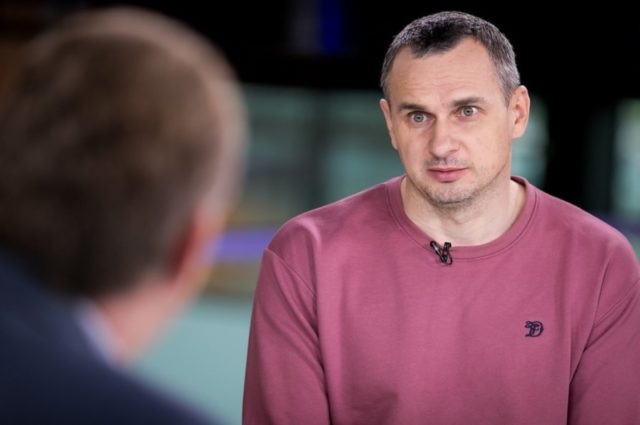 Вакарчук снова заговорил об уходе из политики, уже нашли замену