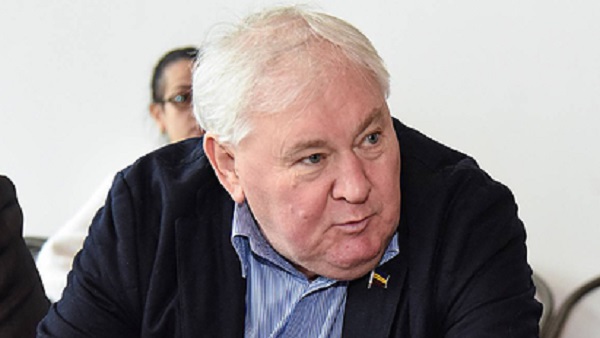 Найден убийца академика РАН и его супруги в Ростовской области