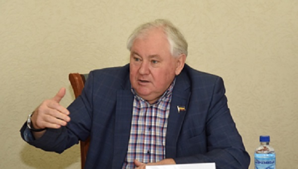 Причиной убийства академика РАН и его жены оказалась месть