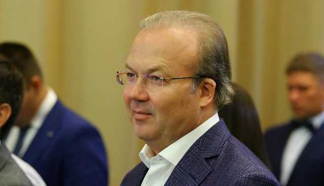"Гранельные" схемы губернатора Воробьева?