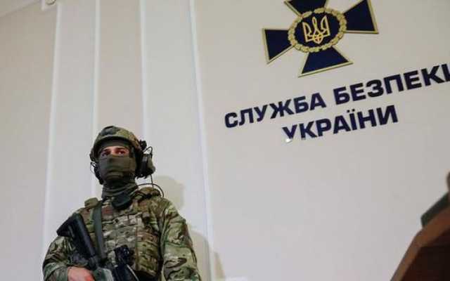 Три кити корупції в СБУ під керівництвом Сашка Карпенка