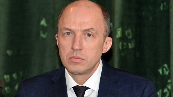 Хорохордину прописали "покой"?