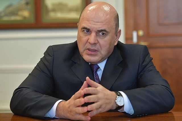 У Михаила Мишустина нашелся свой "Пригожин"