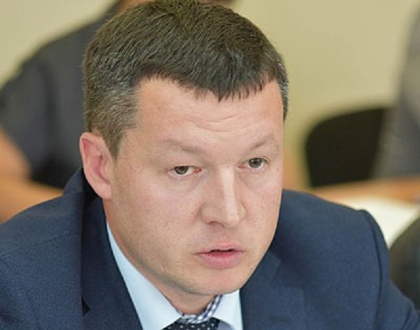 Долги ХК «Спутник» разорили менеджера УВЗ Андрея Палатова