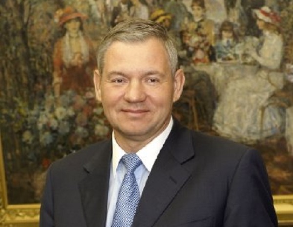 Алексей Носорев в ответе за разграбленный Фиа-Банк