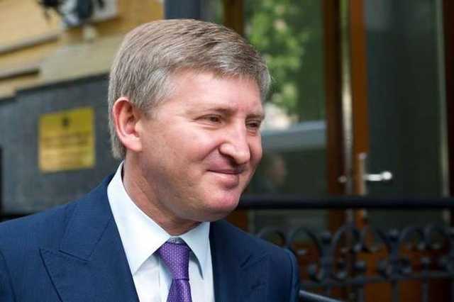 Ахметов не один: какими особняками за рубежом владеют самые богатые украинцы