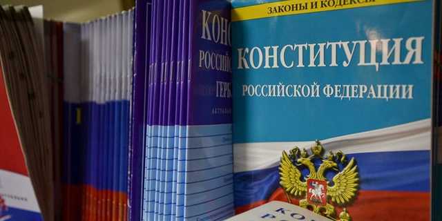 Оппозиционерам дорогу?