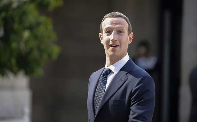 Цукерберг объявил о борьбе за свободу слова и шифрования в Facebook