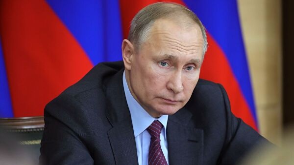 Путин уйдет в 2022 году. В России начнется кризис – Соловей
