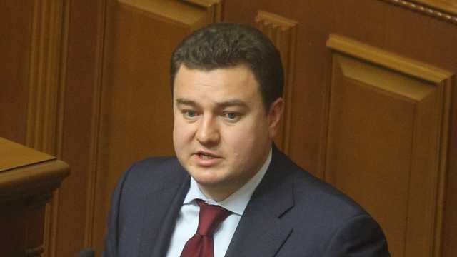 Виктор Бондарь. Из прошлого