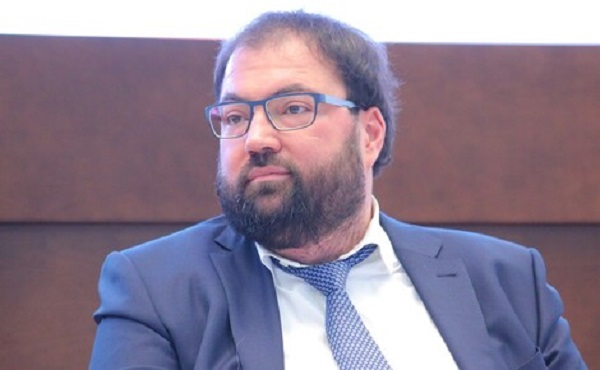 Как глава Минсвязи Максут Шадаев от дела ушел