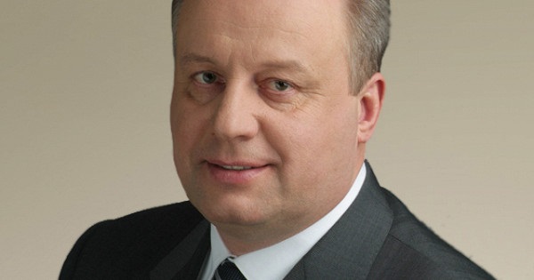 "Нетрадиционный" Шубин