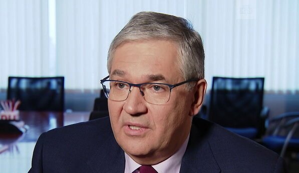 Семья главы ВГТРК Олега Добродеева владеет недвижимостью на Рублевке стоимостью 1,7 млрд рублей