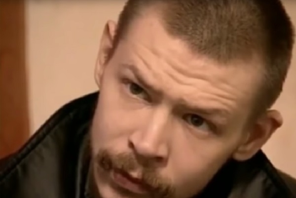 Маменькин садист