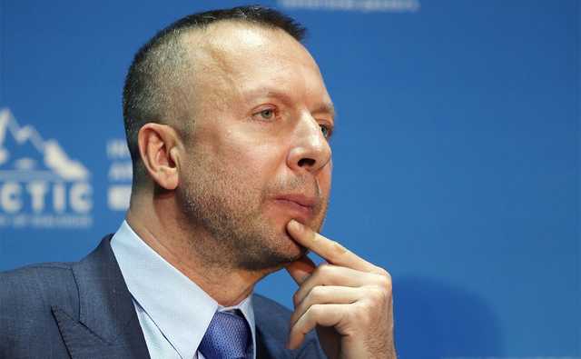 Босов на "распродаже"