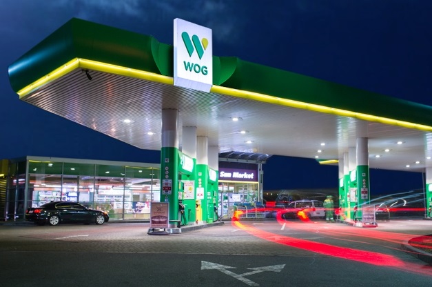 У WOG проблемы? Крупную сеть АЗС уличили в заказной PR-кампании