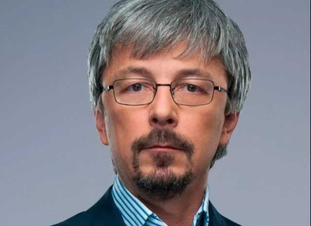 Ткаченко на встрече с Зеленским признался, что прослушка Гончарука находилась на компьютерах "1+1"