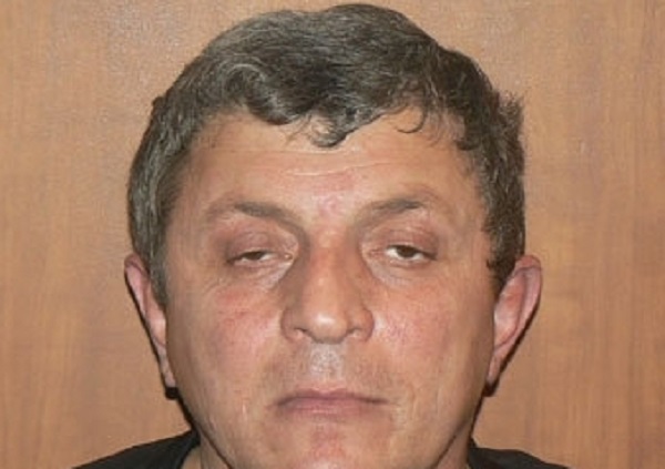 Следствие считает, что соучастник убийства Япончика связан с вором в законе Махо