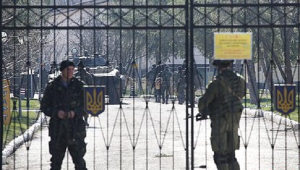 Крымских отставных военных приравняли к российским