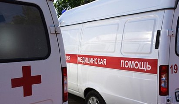 Российский пенсионер выжил после 14 выстрелов в голову из пистолета в руке сына