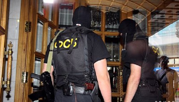 Назван заказчик разбойного нападения с участием офицеров ФСБ